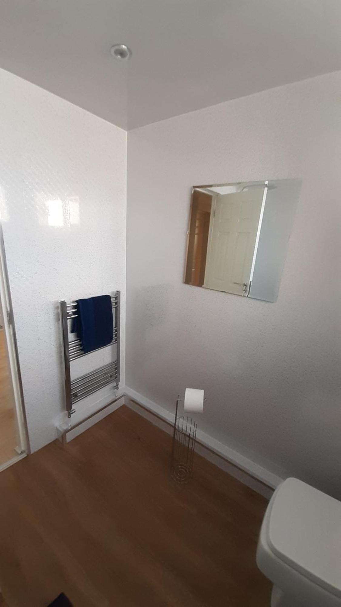 רוסית Carvetii - Clark House - Spacious Ground Floor Flat מראה חיצוני תמונה