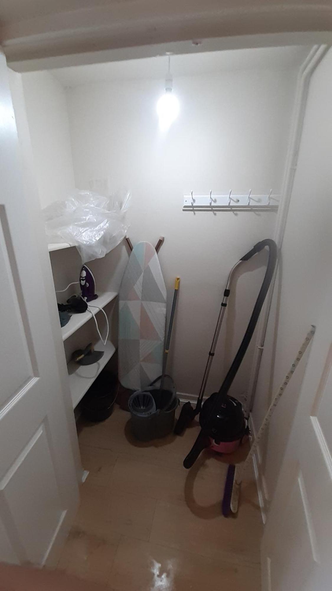 רוסית Carvetii - Clark House - Spacious Ground Floor Flat מראה חיצוני תמונה