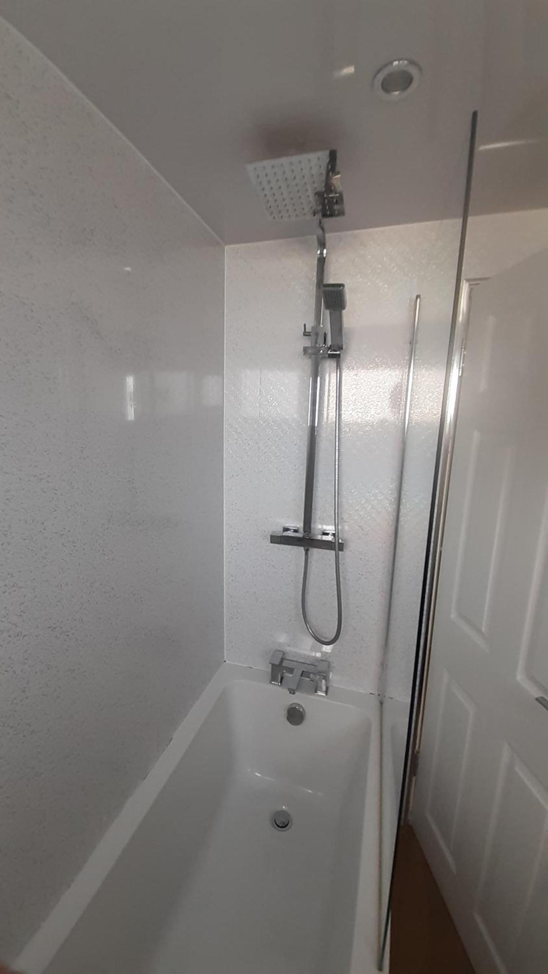 רוסית Carvetii - Clark House - Spacious Ground Floor Flat מראה חיצוני תמונה